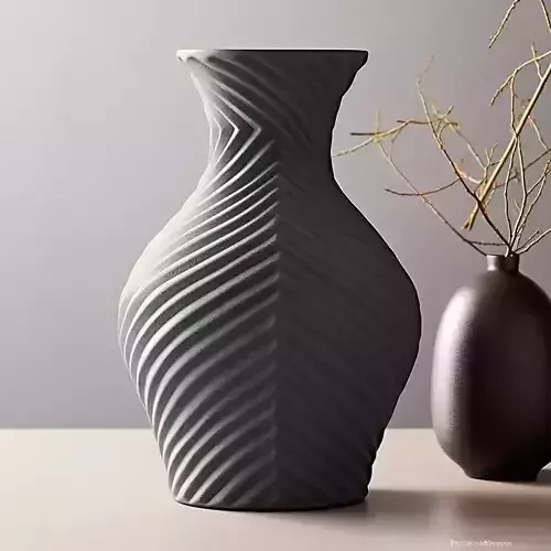 Iseo Vase for Modern Decor