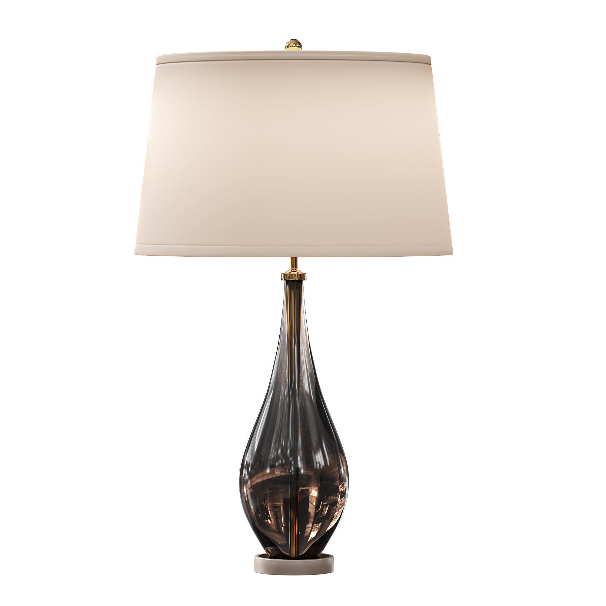 interior 002 3D model_9