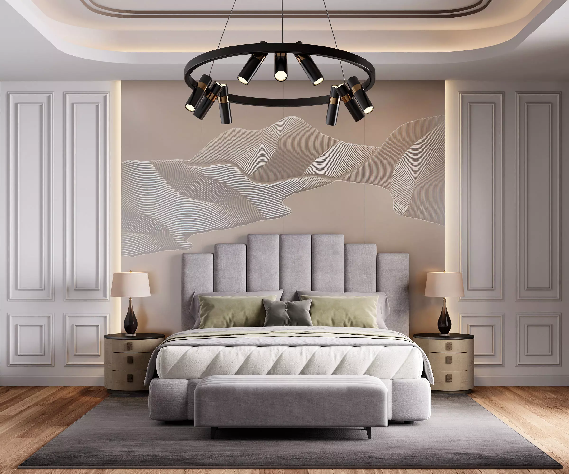 interior 002 3D model_0