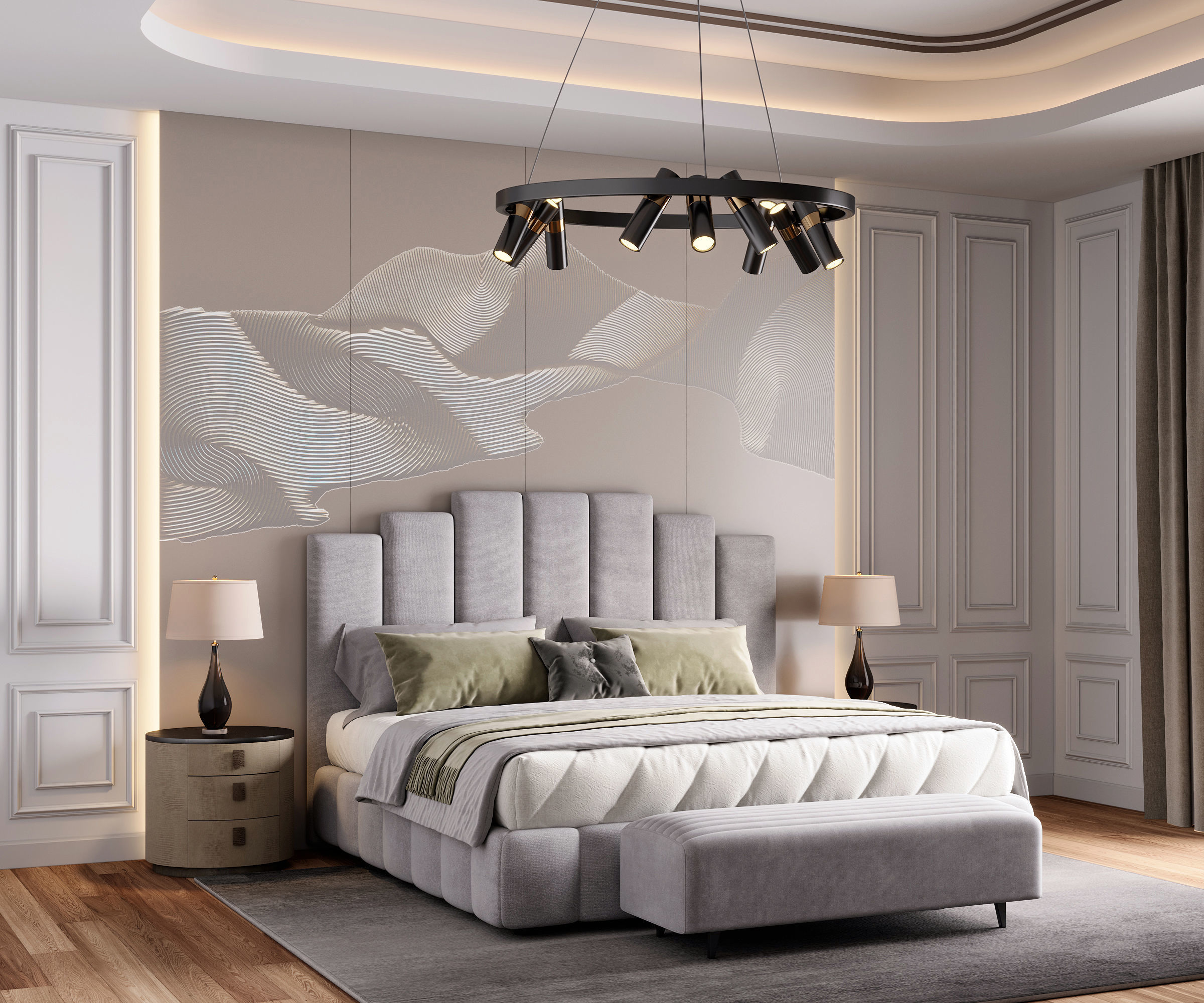 interior 002 3D model_1