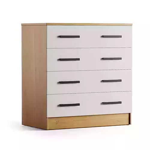 Chest of drawers ECO