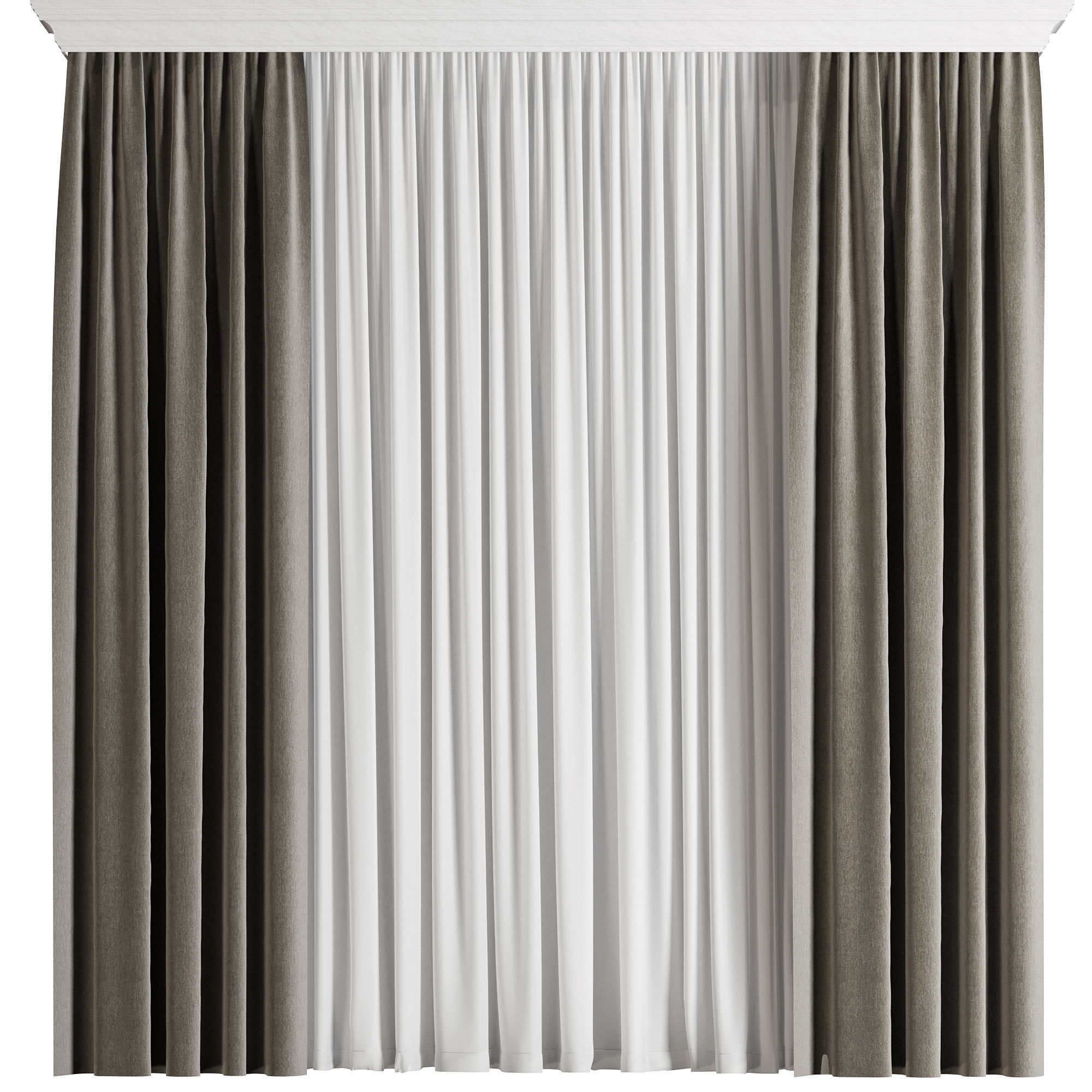 interior 004 3D model_6