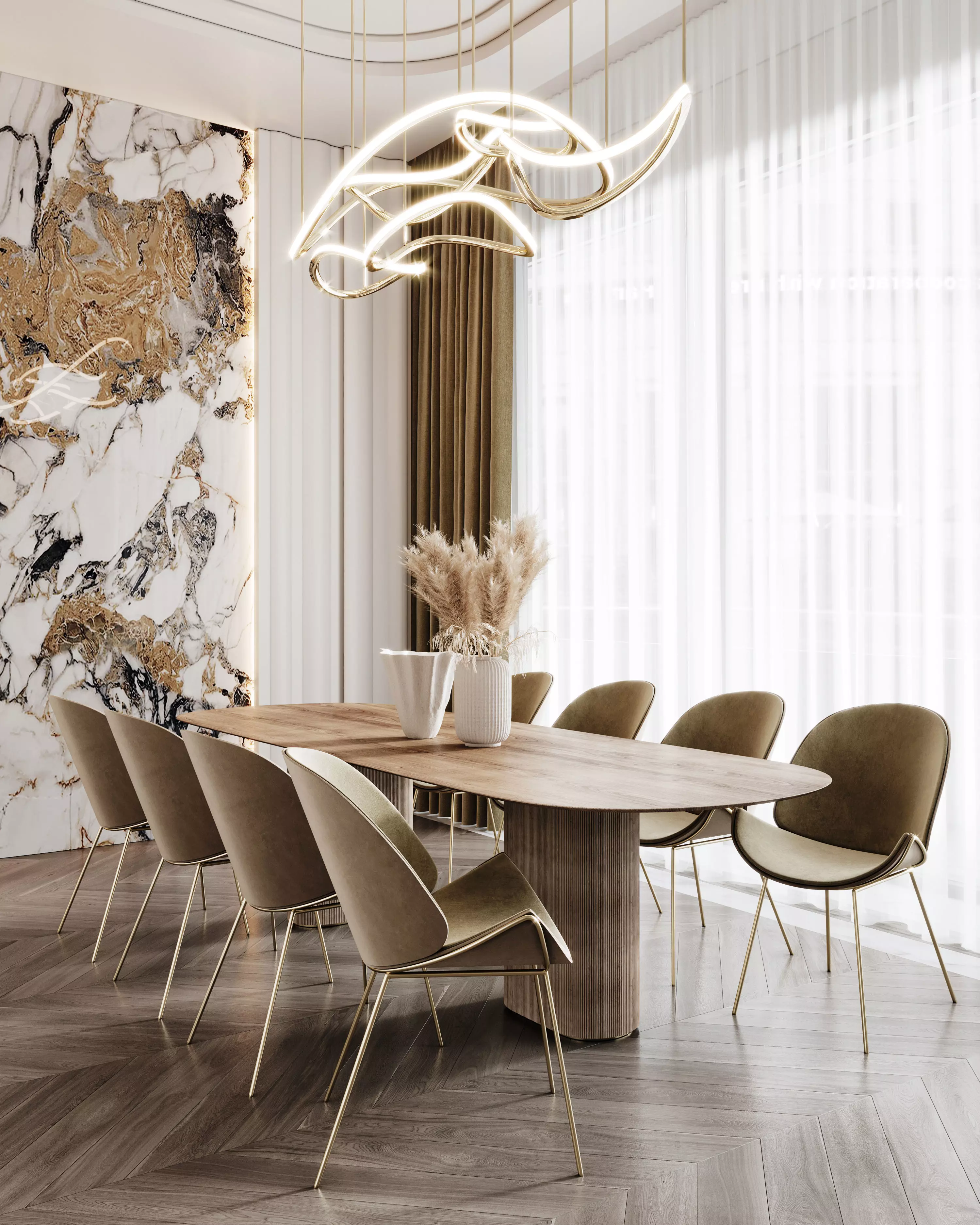 interior 004 3D model_0