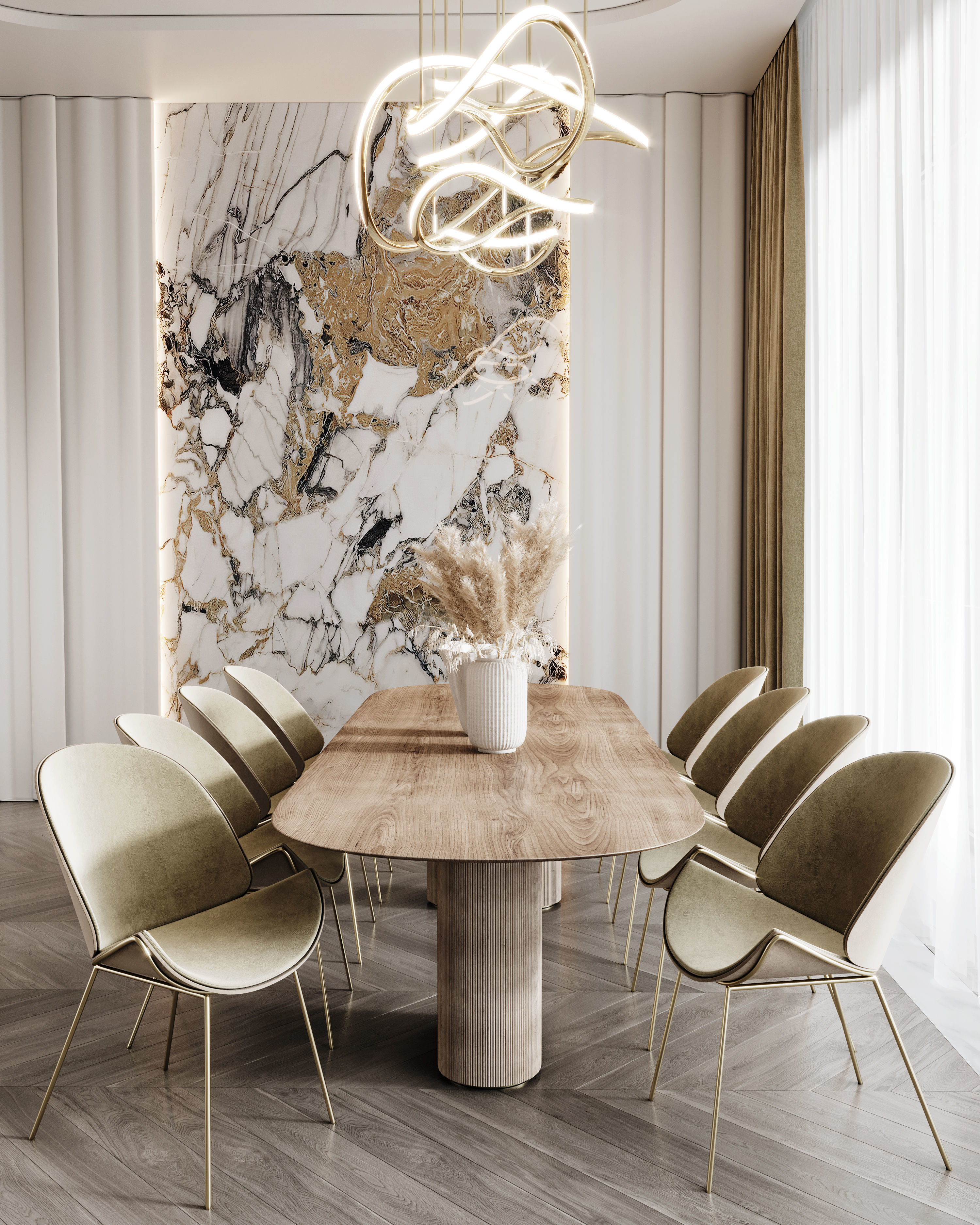 interior 004 3D model_1