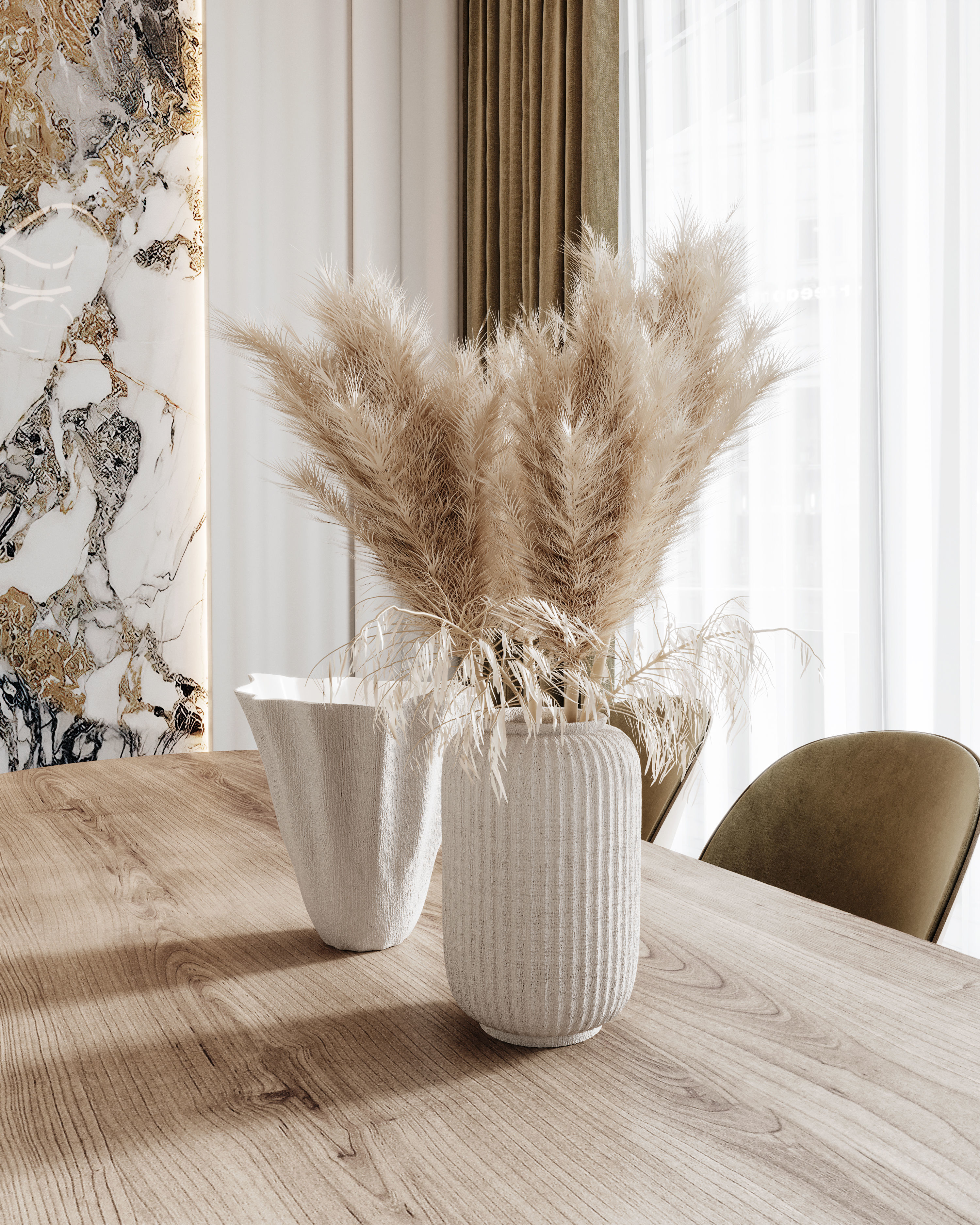 interior 004 3D model_2