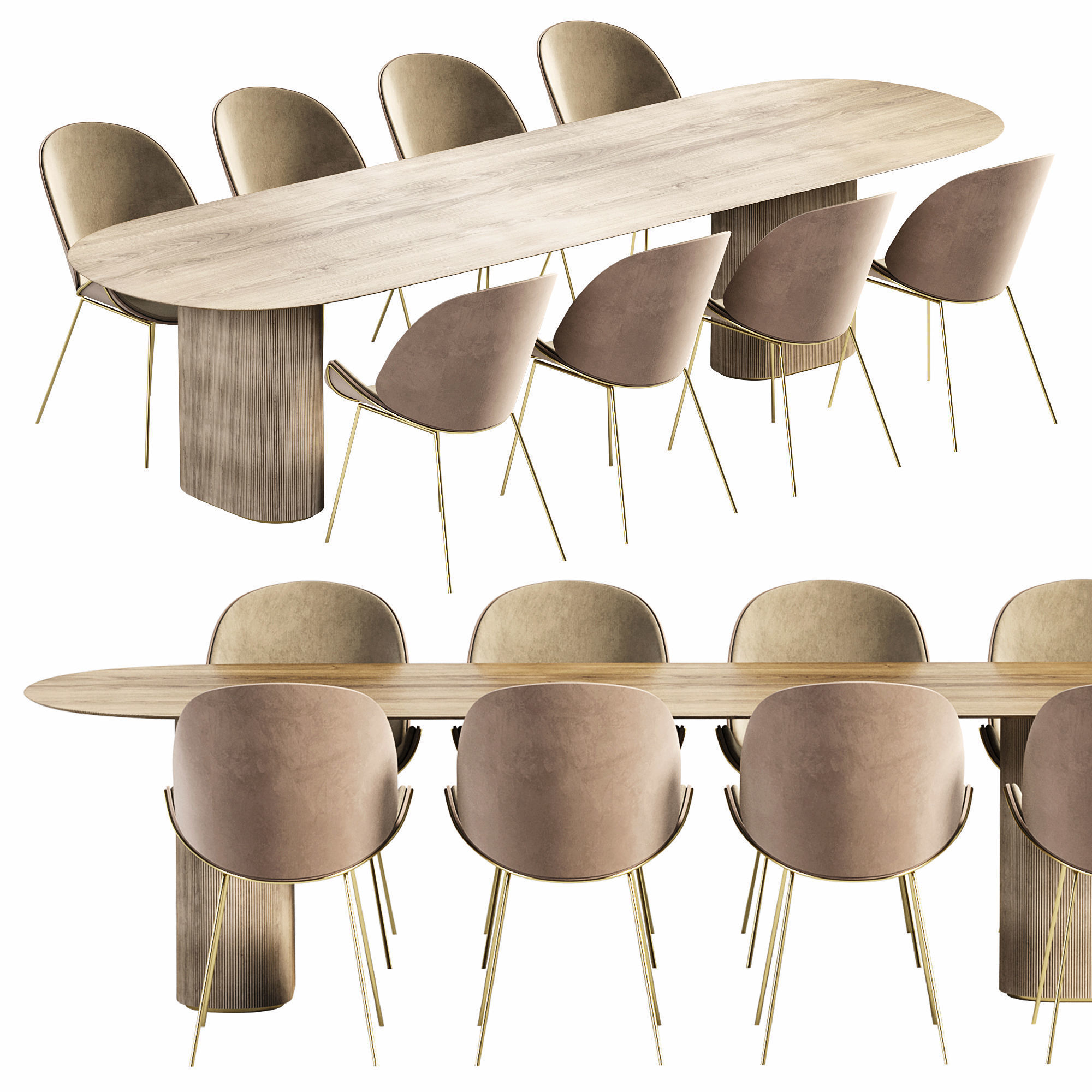 interior 004 3D model_7