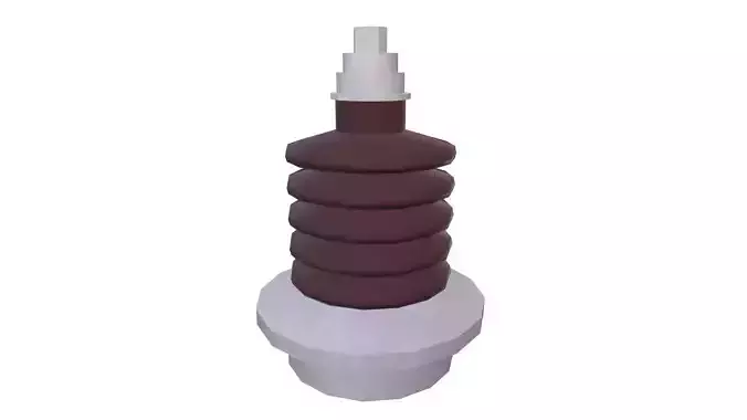 Coupling Transformer SM 2Inch Bushing