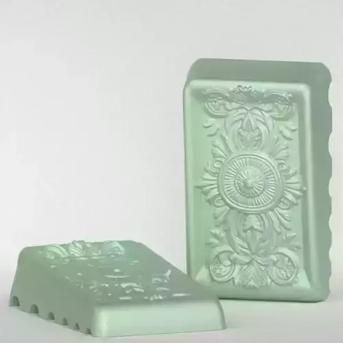 Soap Holder