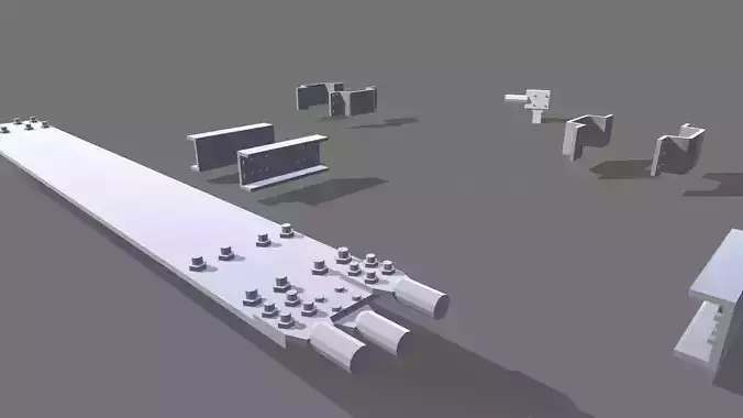 Transformer Connector