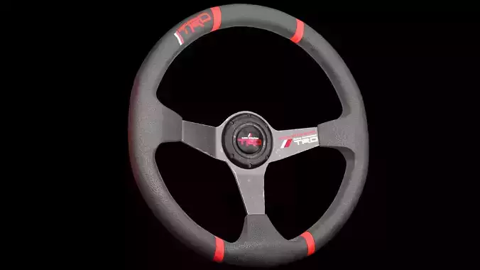  Car Steering Wheel