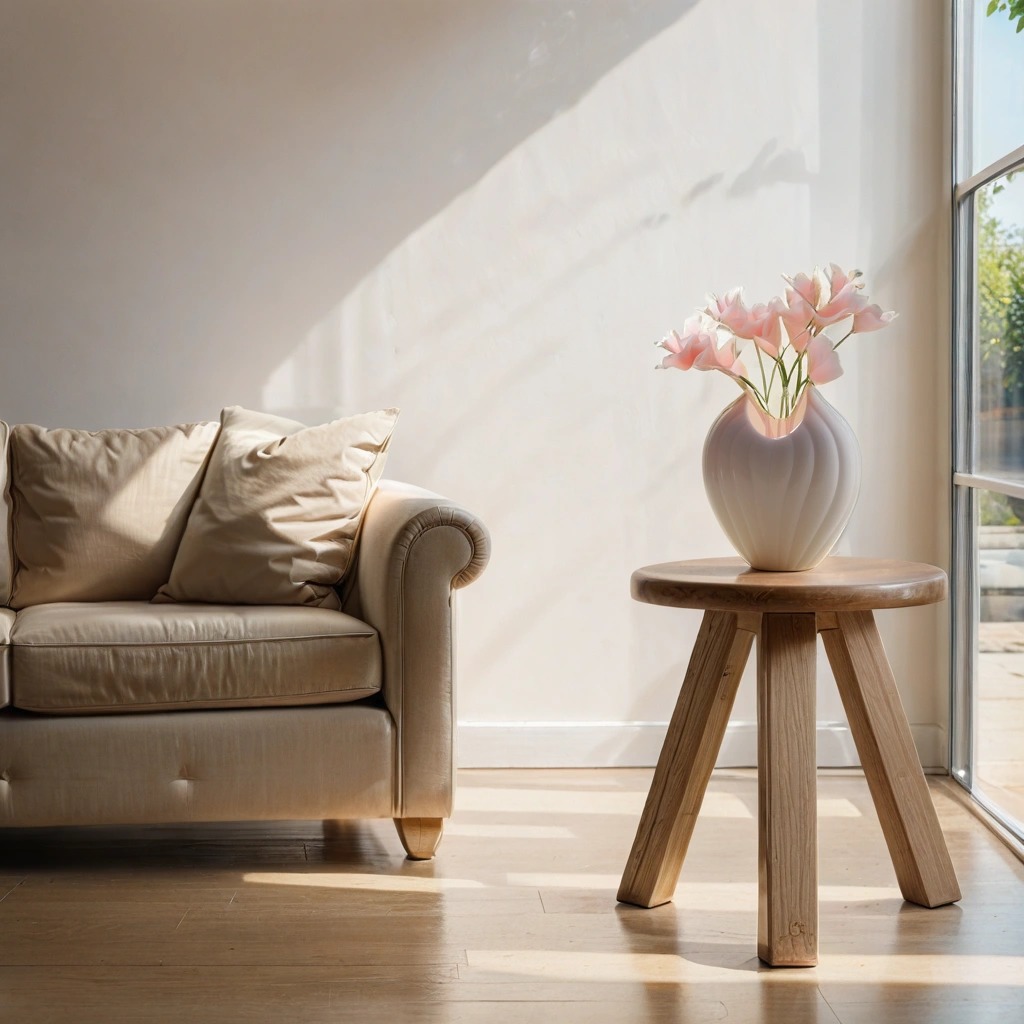 Perugia Vase for Unique Bedroom Decor 3D print model_2