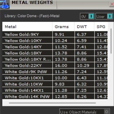 jewelry set js0017 3D print model_5