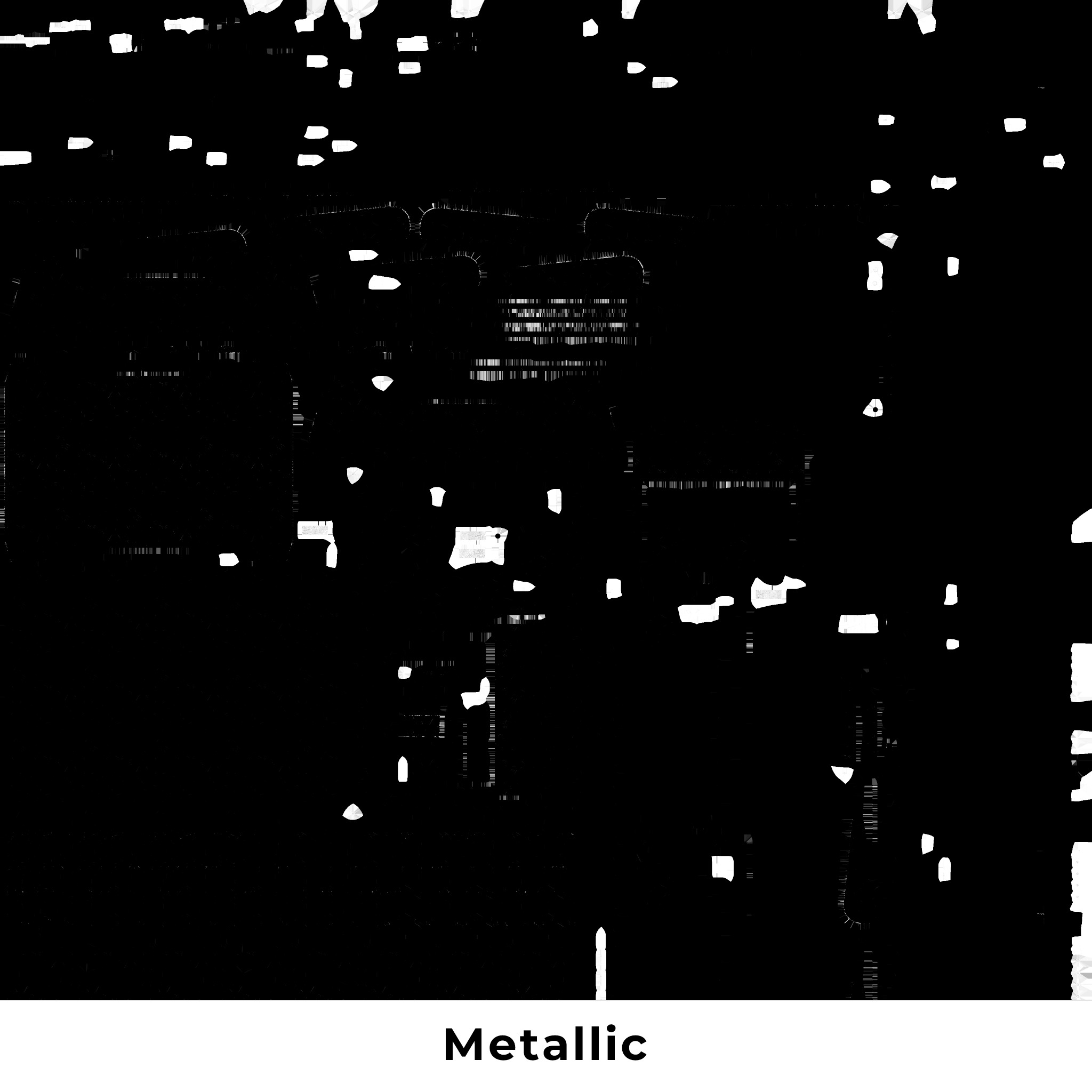 Ukrainian battle wheeled robot CRAB Low-poly 3D model_27
