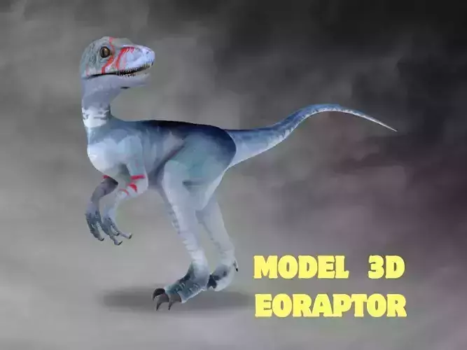 Eoraptor