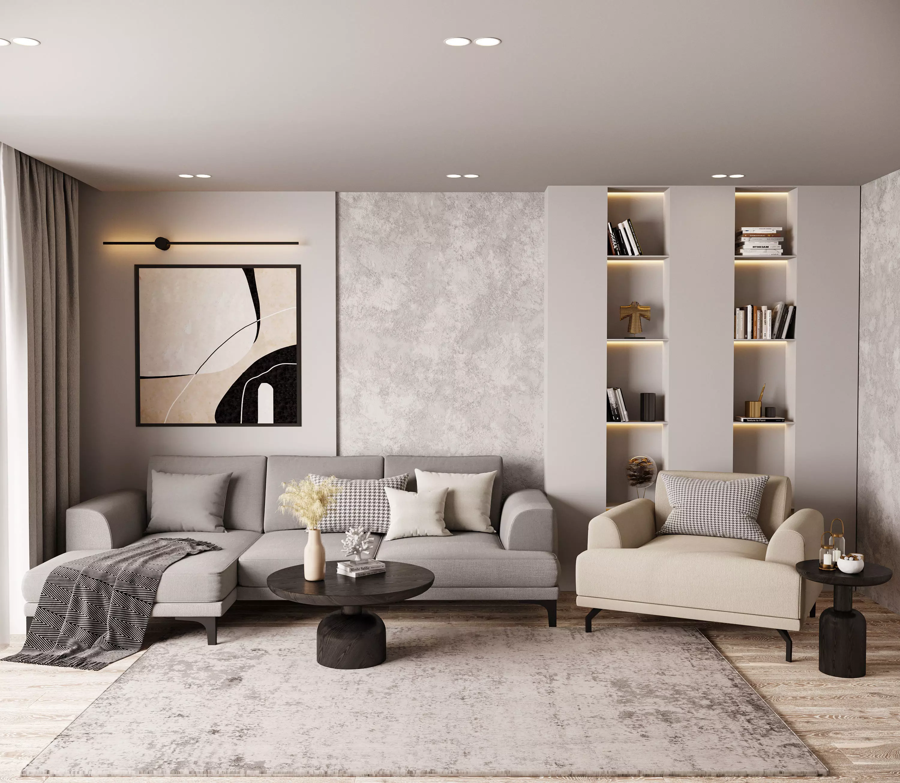 interior 041 3D model_0