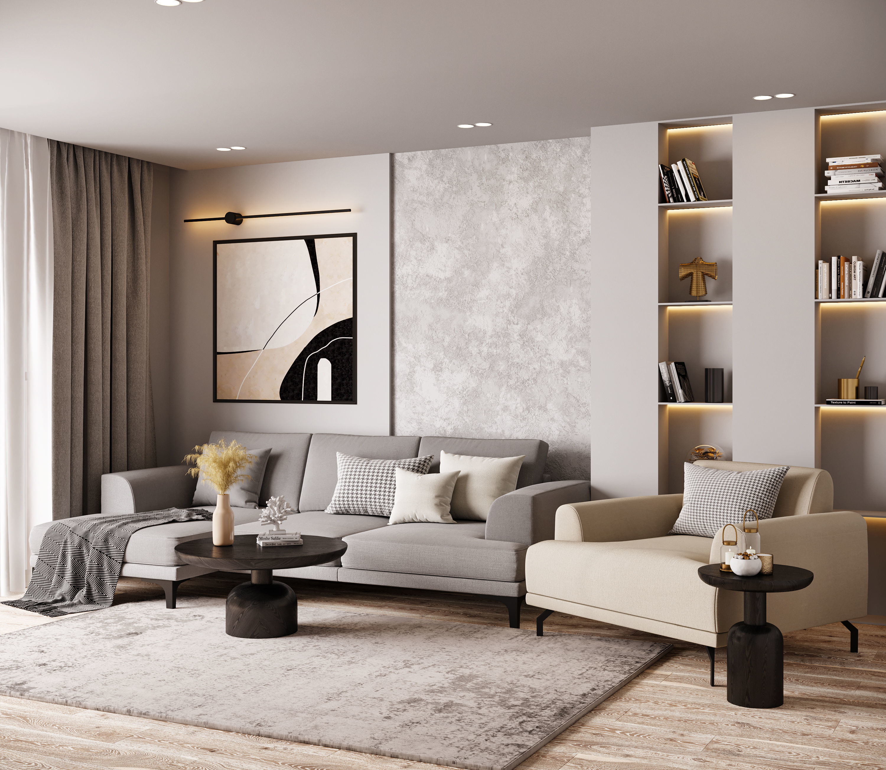 interior 041 3D model_1