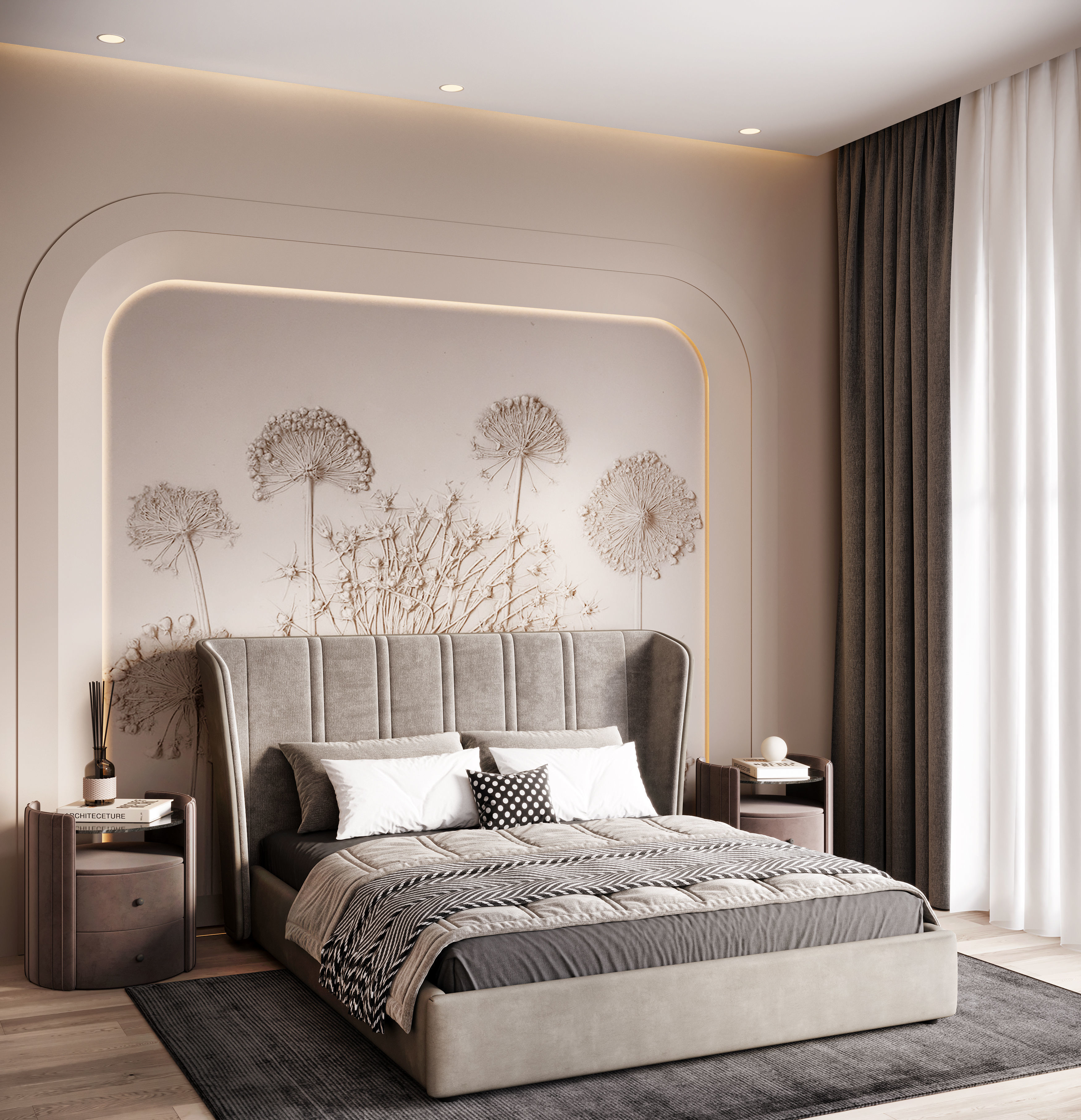 interior 045 3D model_1