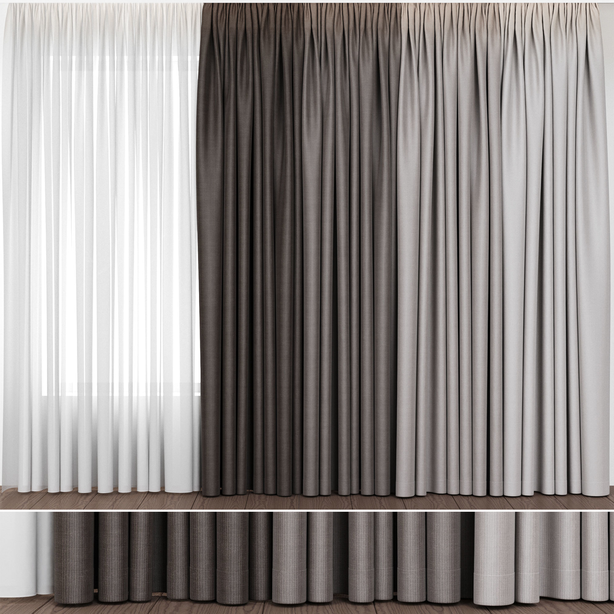 interior 045 3D model_4