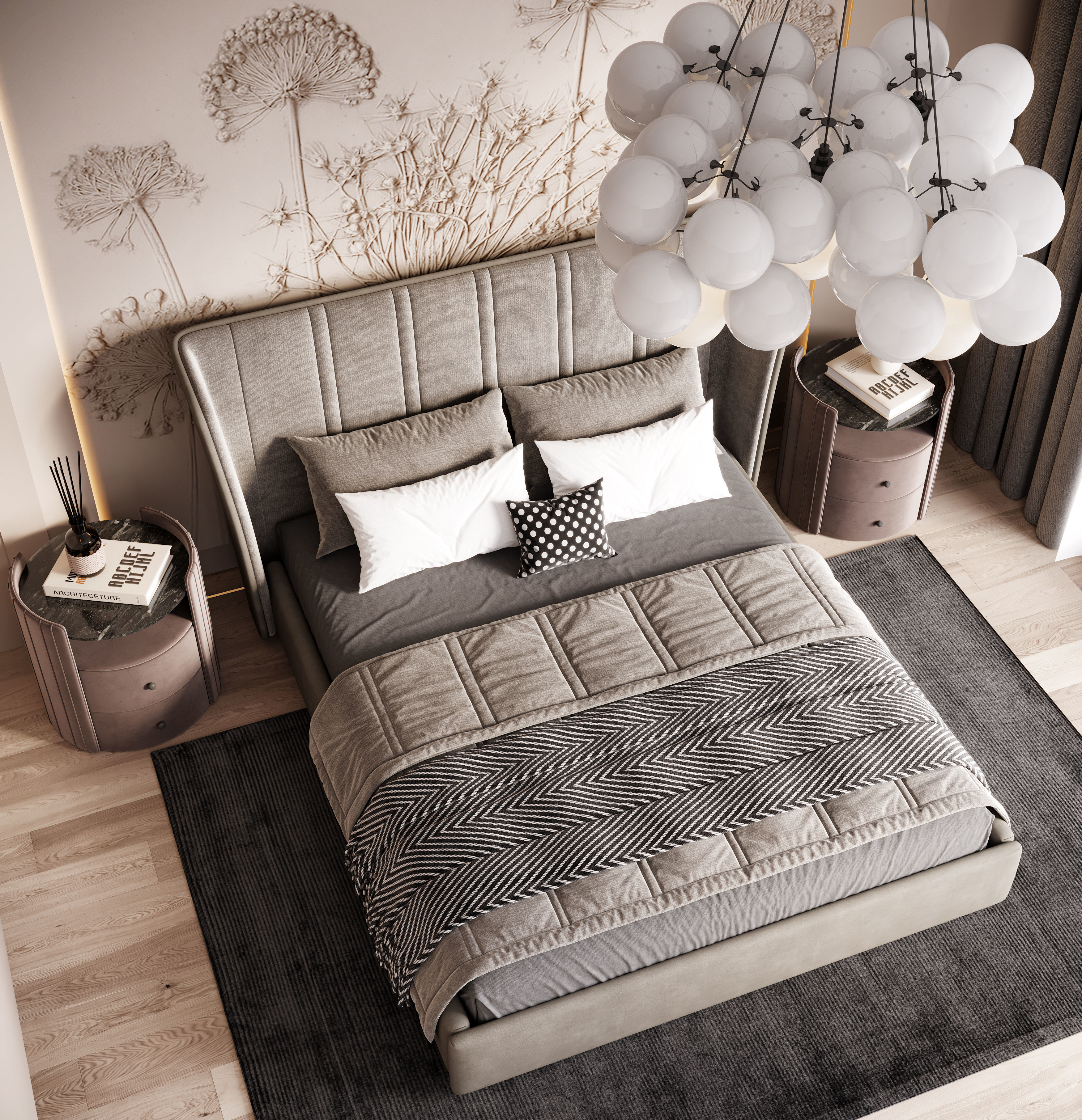 interior 045 3D model_2