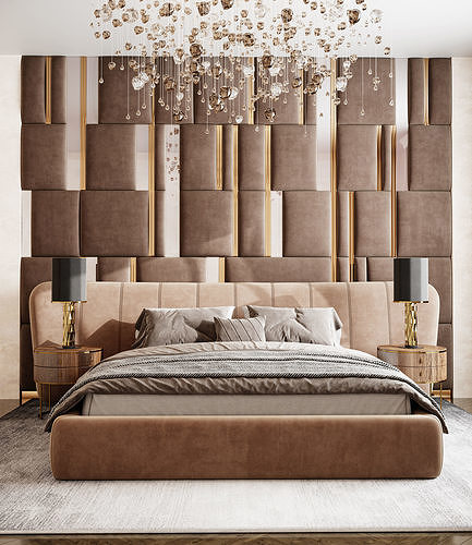 interior 048 3D model