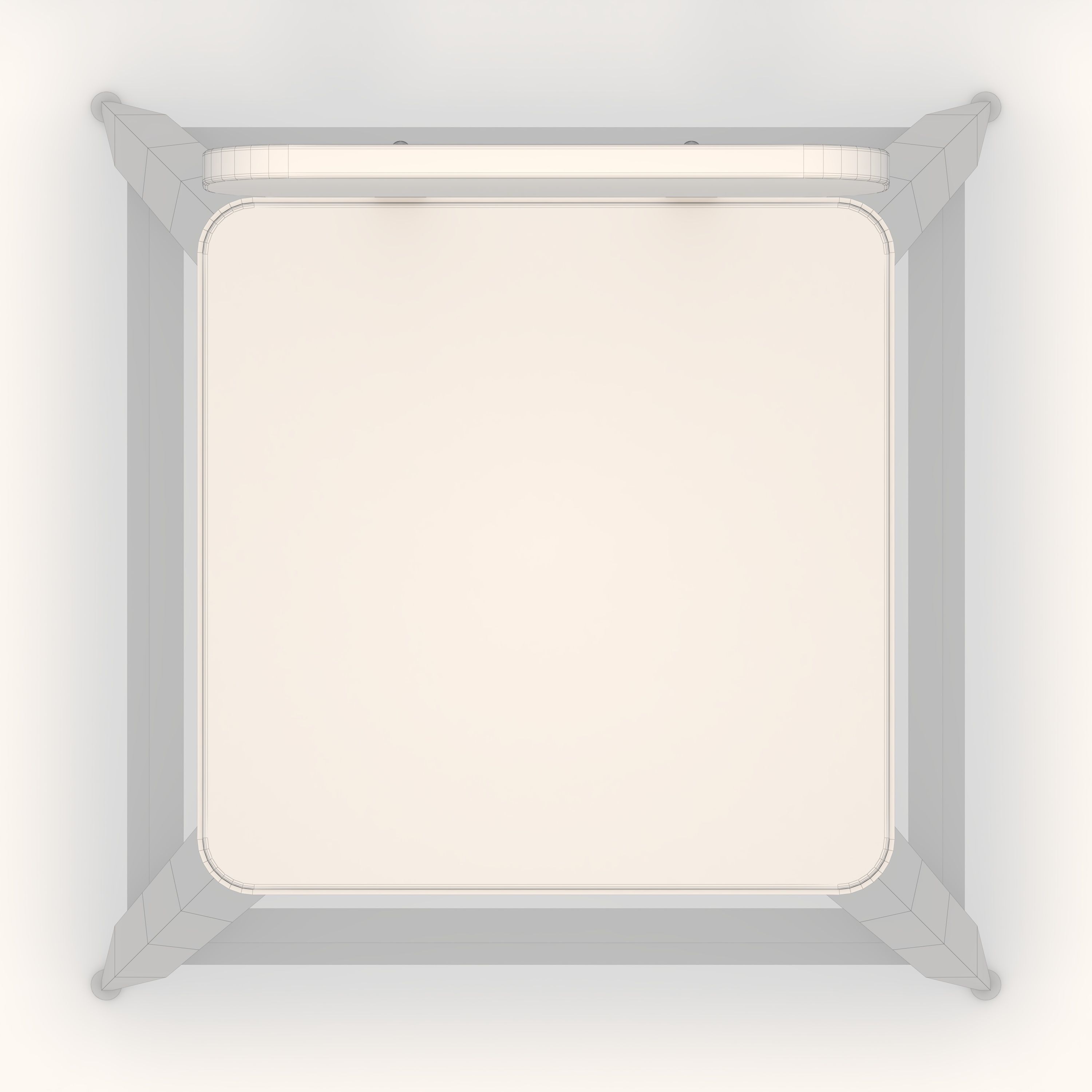 Bar Stool 2 3D model_17