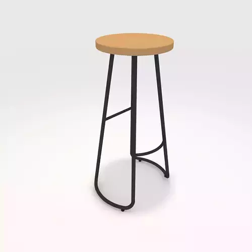 Bar Stool 5