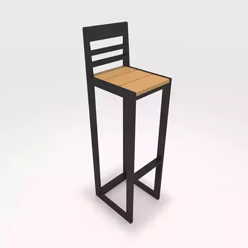 Bar Stool 6