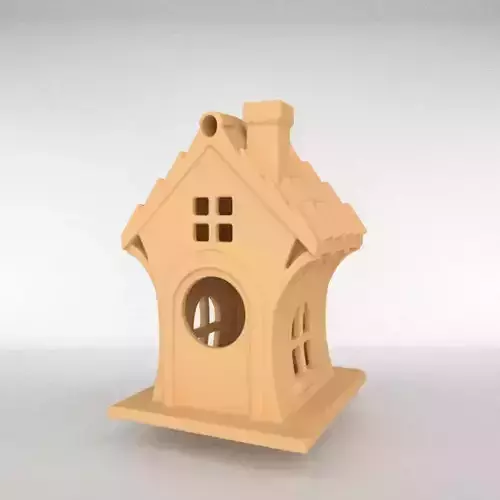 Bird House