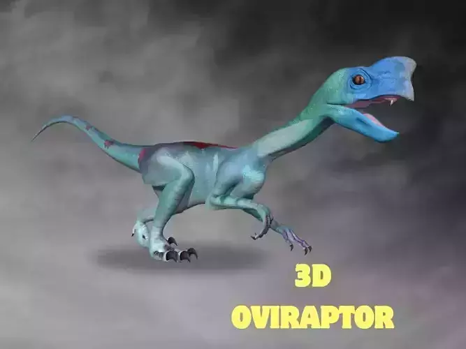 Oviraptor