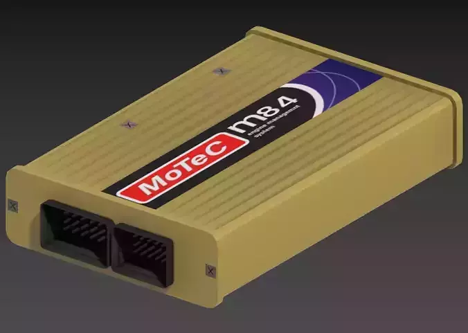 Computer Car MoTeC M84 ECU
