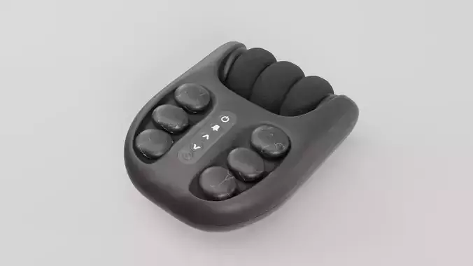 Stone Massager