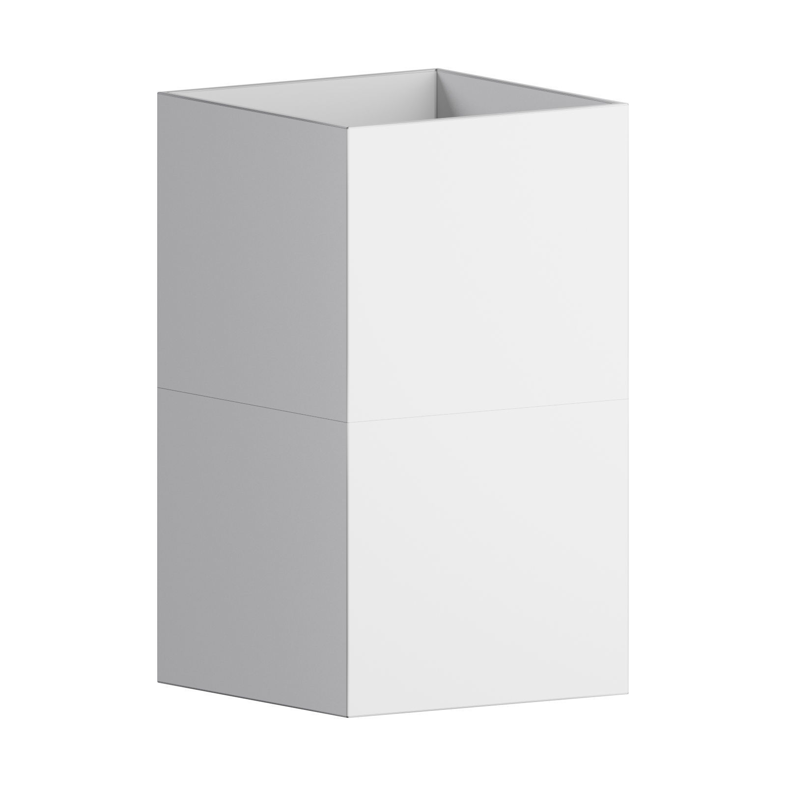 Mermaid and Scarlet Sunset Table lamps By Studio Monsoleil 3D model_2