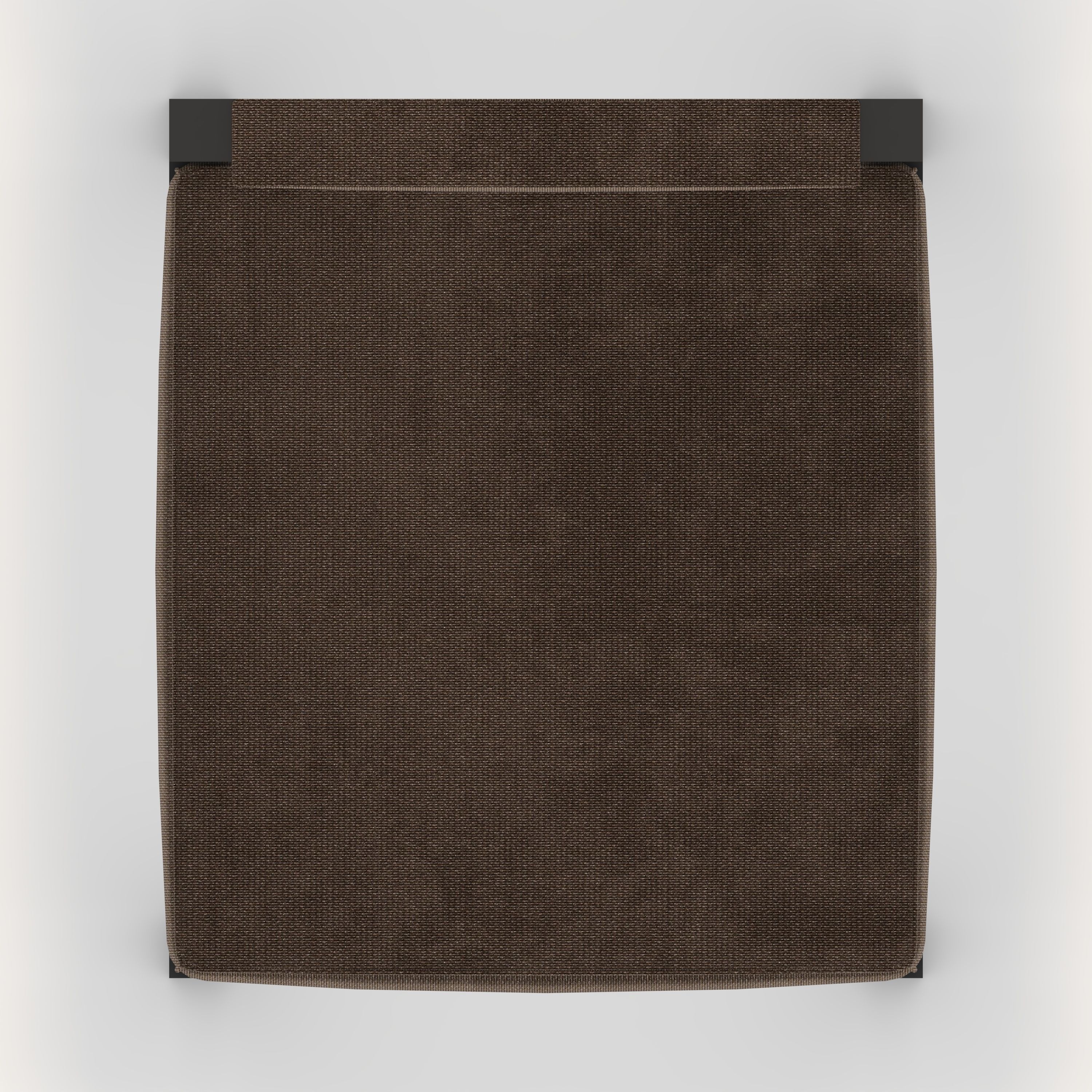 Bar Stool 7 3D model_16