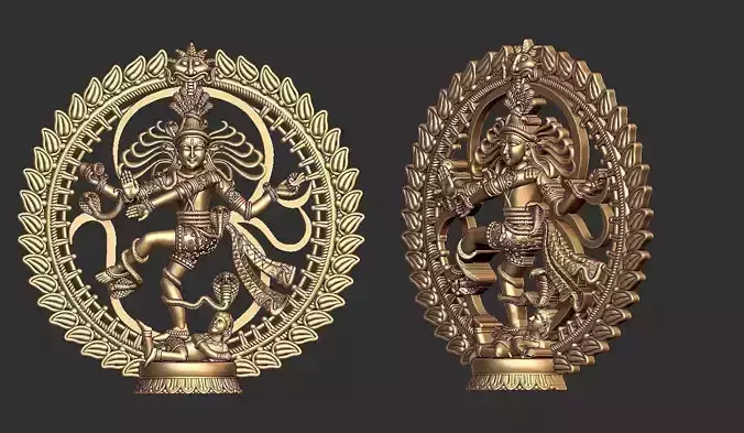 Natraj pendent High Quality  