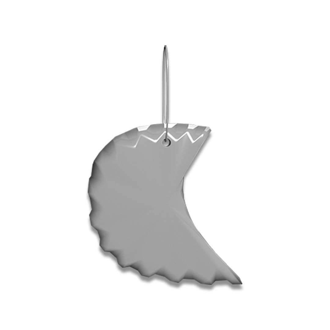 Cloth Tags 3d Models Low-poly 3D model_10