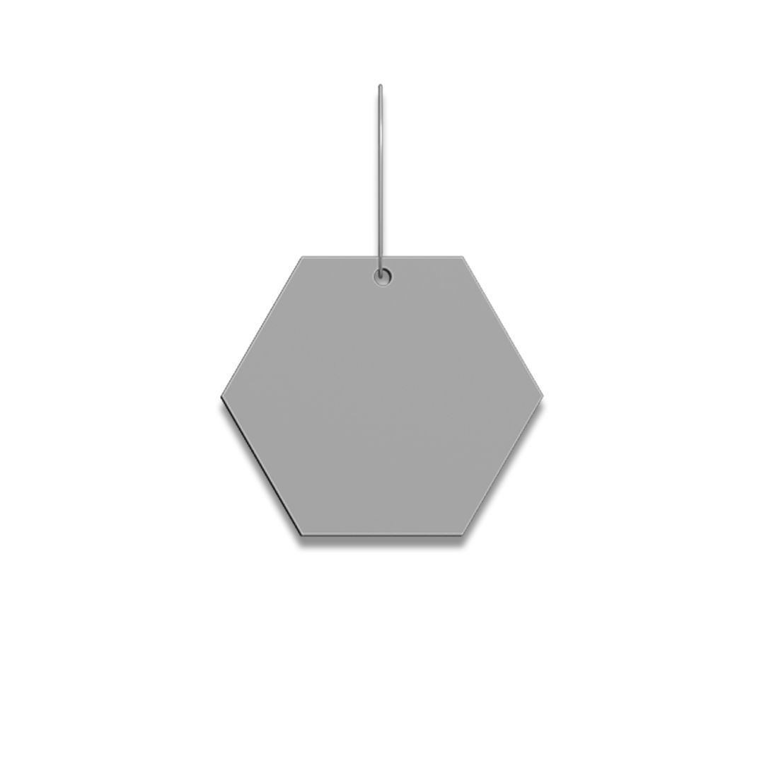 Cloth Tags 3d Models Low-poly 3D model_4