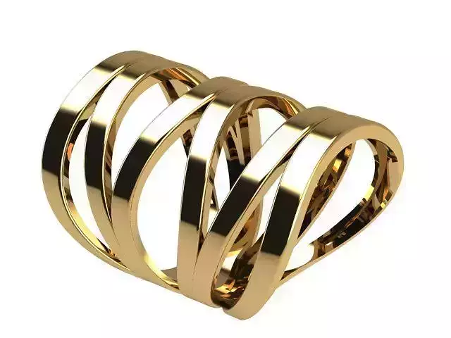 Women ring 