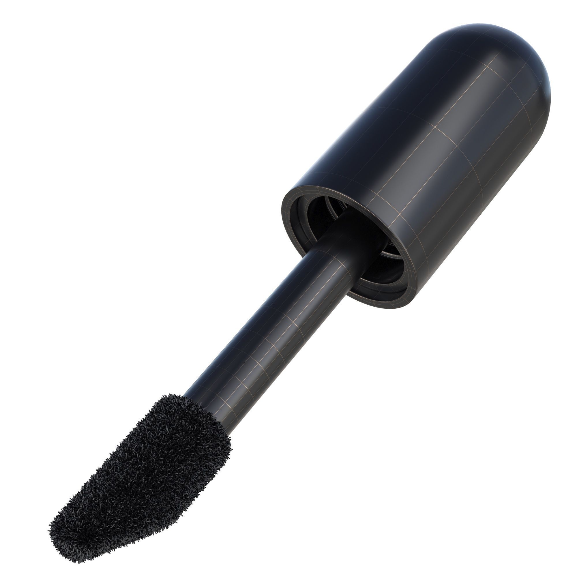 LIP TINT CONTAINERS 3D model_5