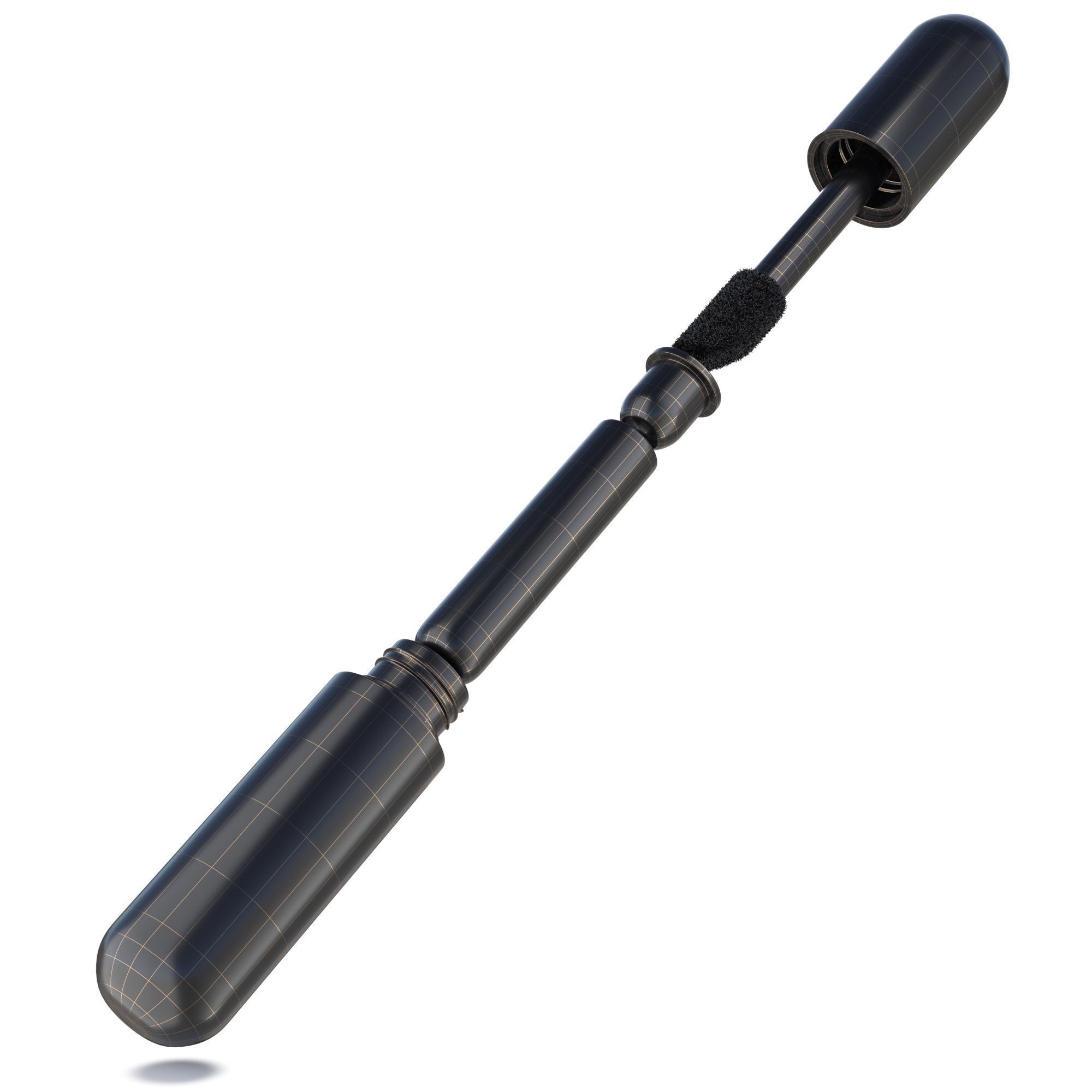 LIP TINT CONTAINERS 3D model_4