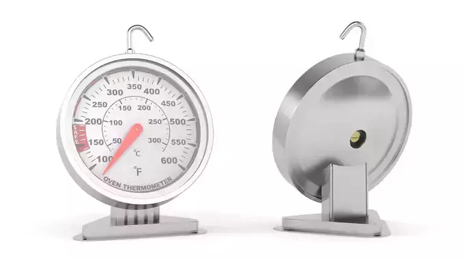 Oven Thermometer