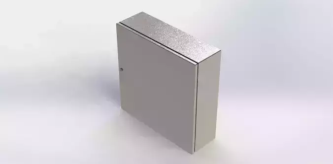 Painel Eletrico 200 x 600 x 600 Electrical