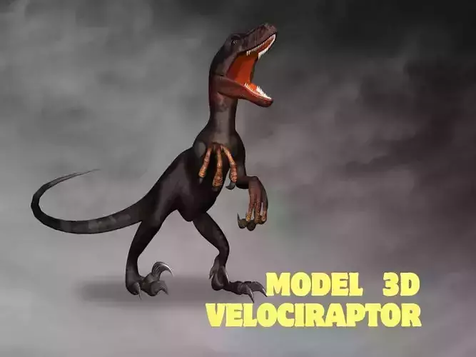Velociraptor