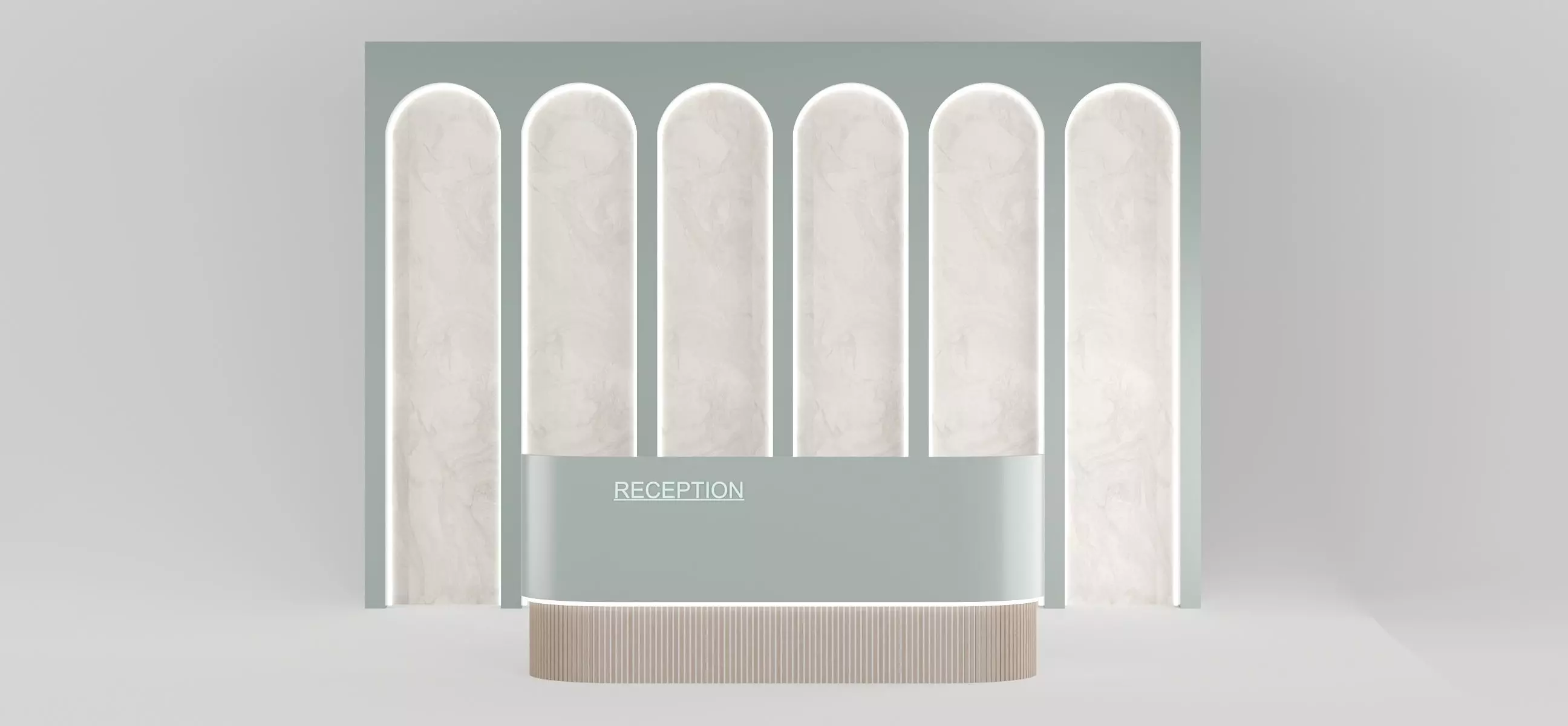 RECEPTION 3D model_0