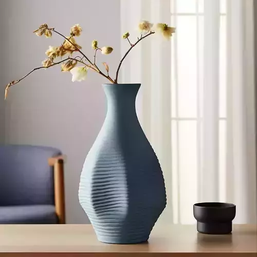 Albano Vase for Minimalist Decor