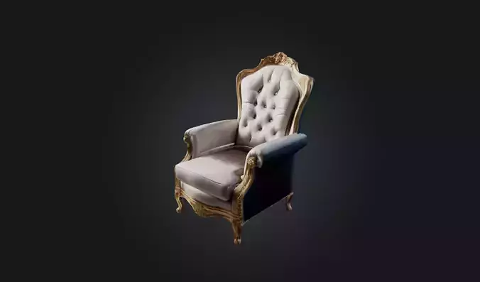 armchair luxury