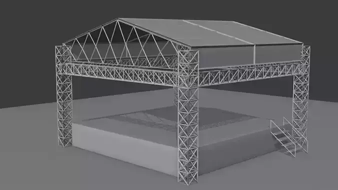 Stage Basic Model