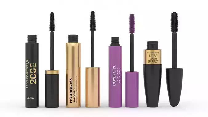 Mascara Collection