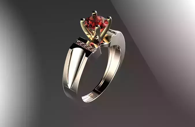 jewelry ring 154