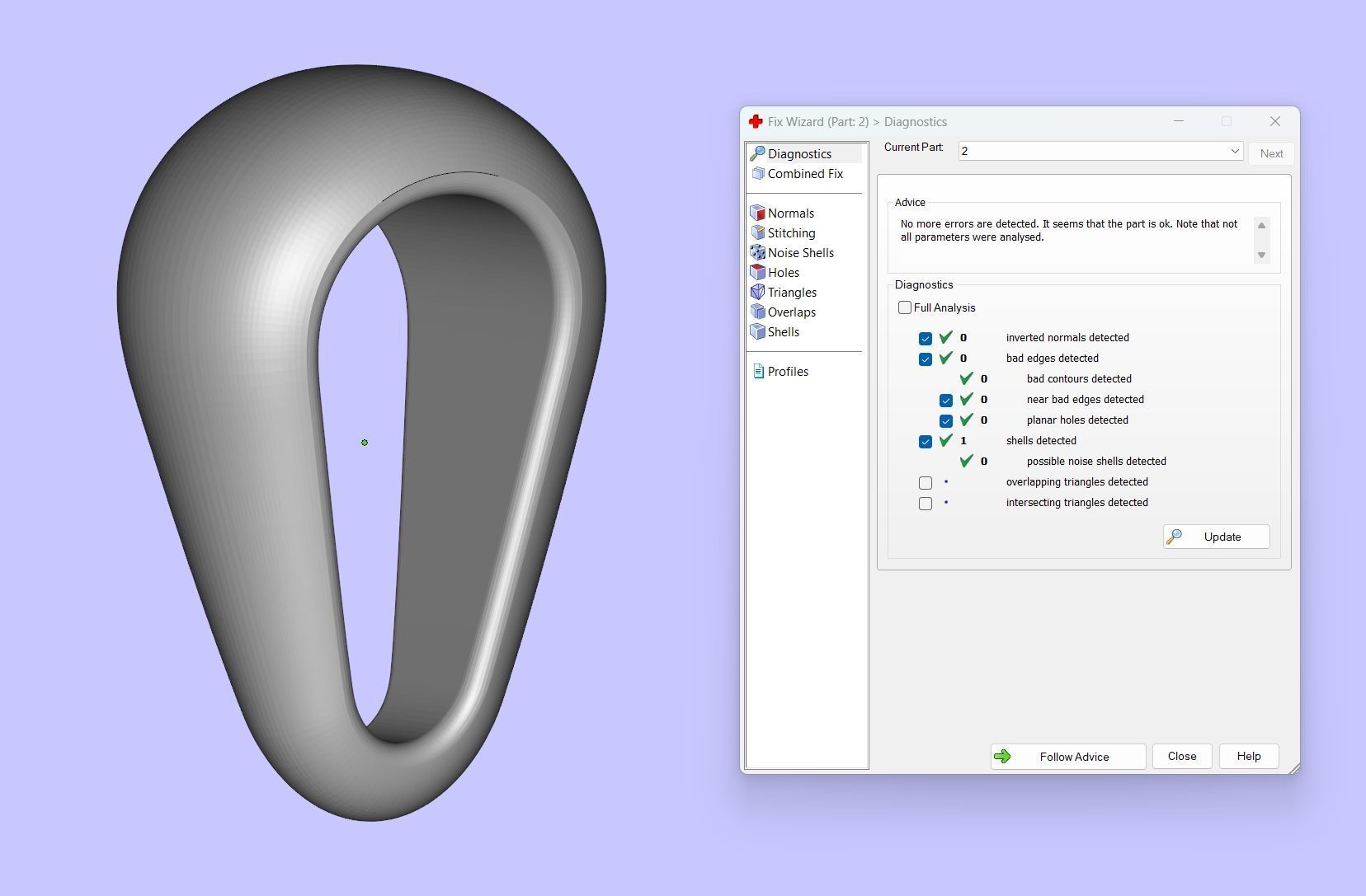 SANTA MUERTE pendant 3DM STL OBJ model for 3D printing and CNC 3D print model_9