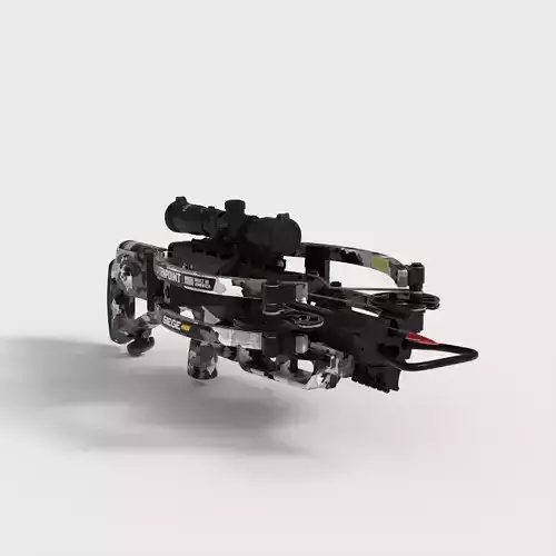 Tenpoint Siege Crossbow